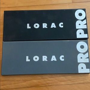 Lorac Pro Bundle
